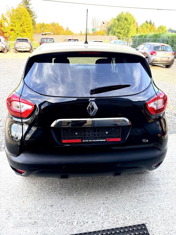 Renault Captur - 20