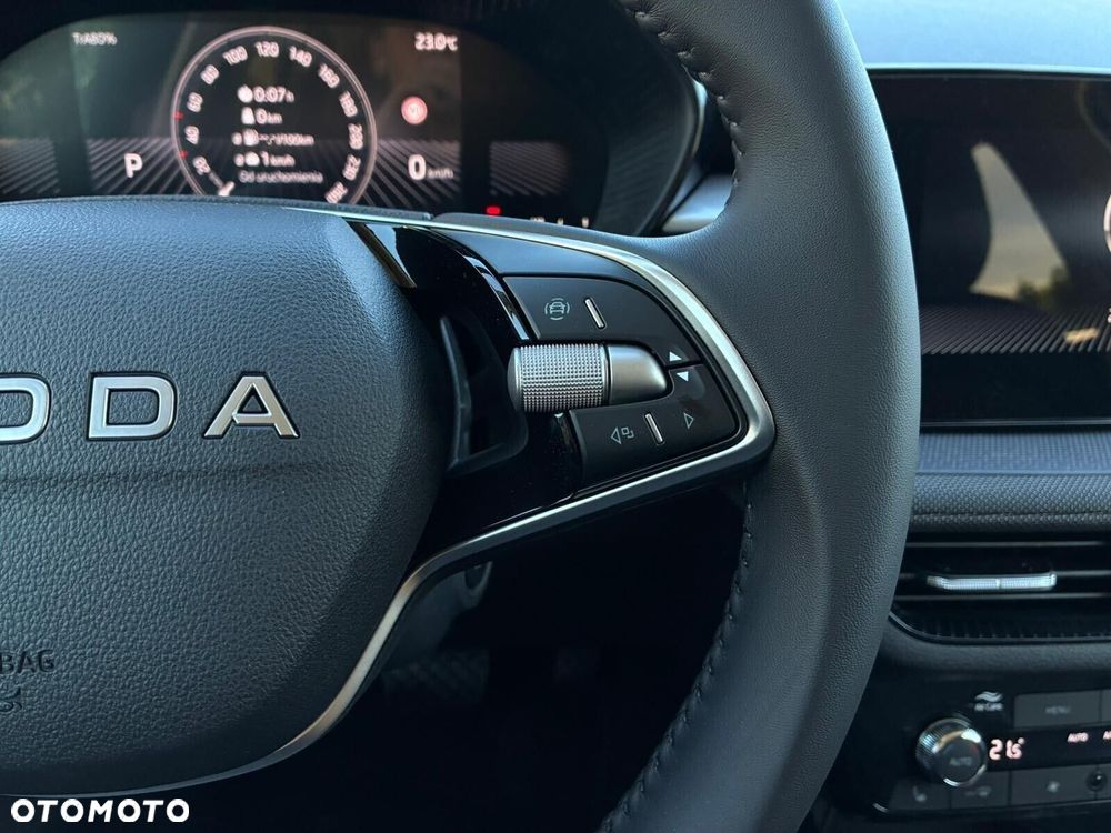 Skoda Fabia - 16