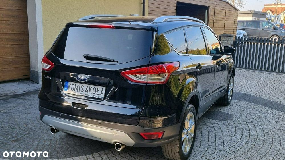 Ford Kuga - 6