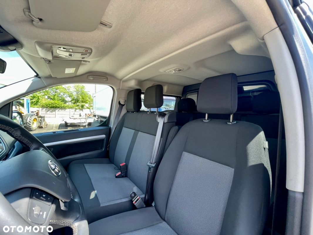 Toyota ProAce - 15