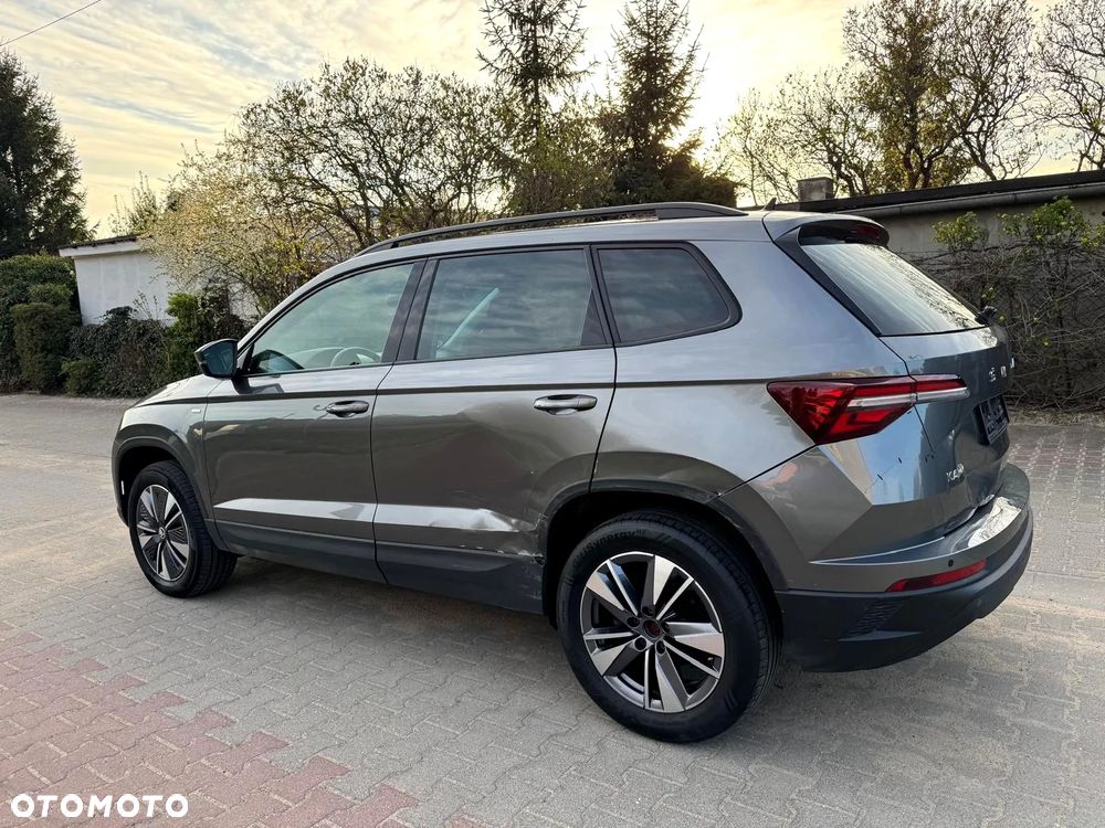 Skoda Karoq 2.0 TDI SCR 4x4 DSG Style - 26