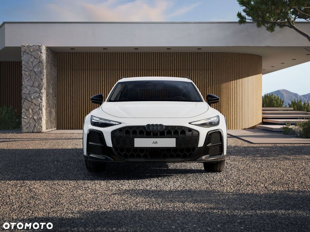 Audi A6 Allroad - 3