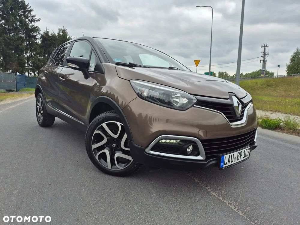 Renault Captur - 2