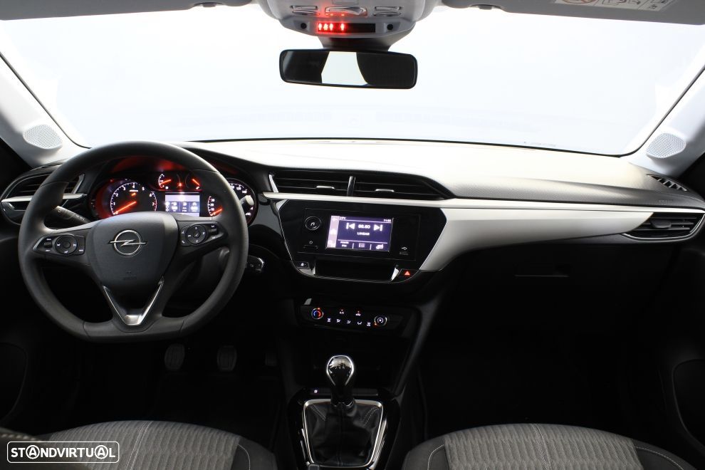 Opel Corsa 1.2 Edition - 17