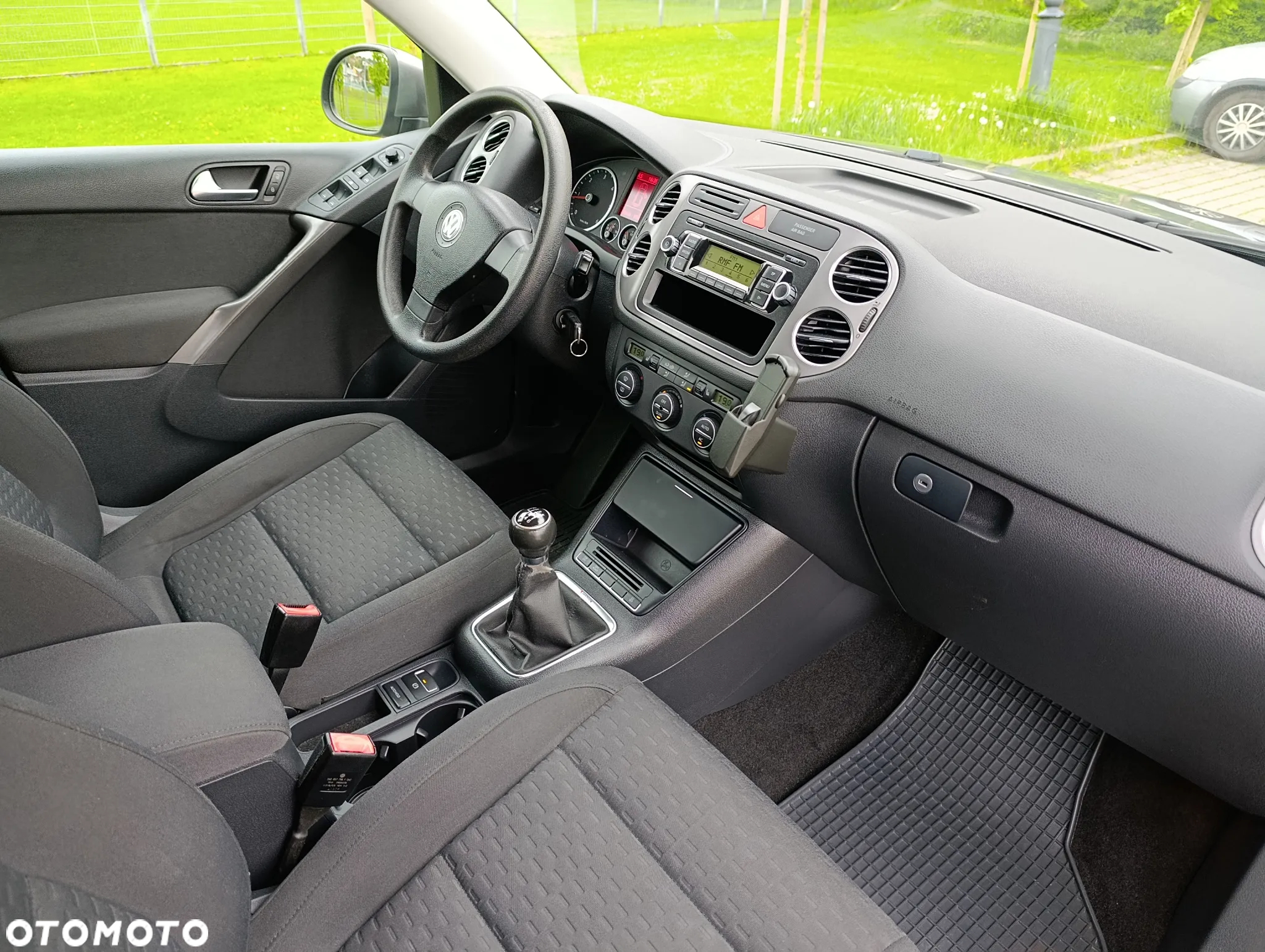 Volkswagen Tiguan 2.0 TDI 4Mot Trend&Fun - 19