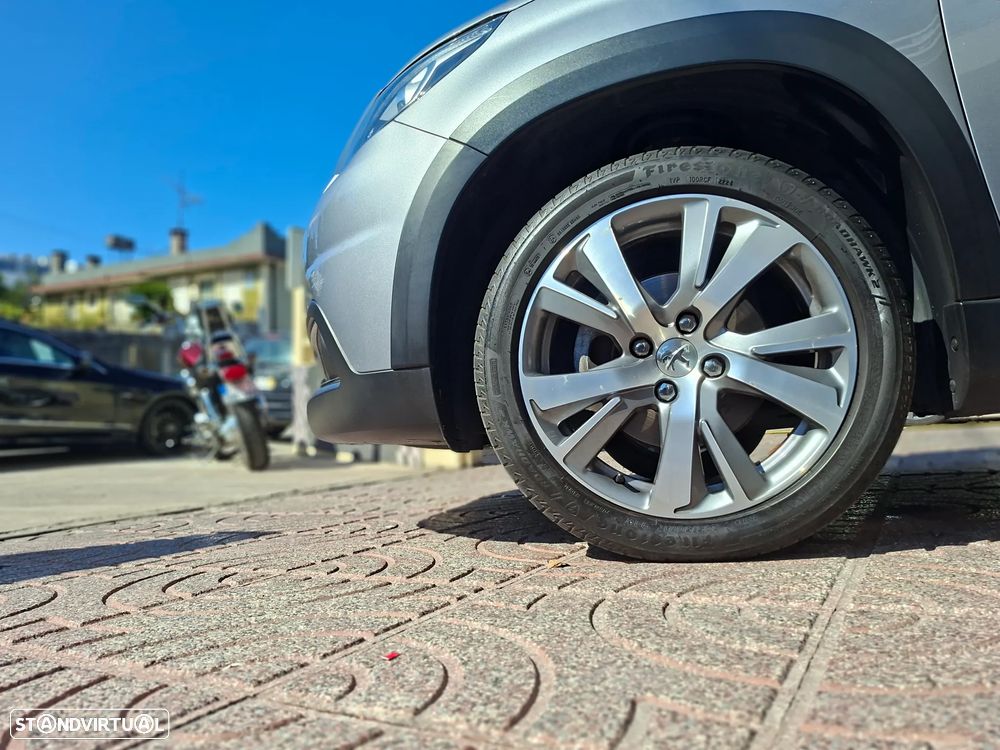 Peugeot 2008 1.2 PureTech Crossway - 11