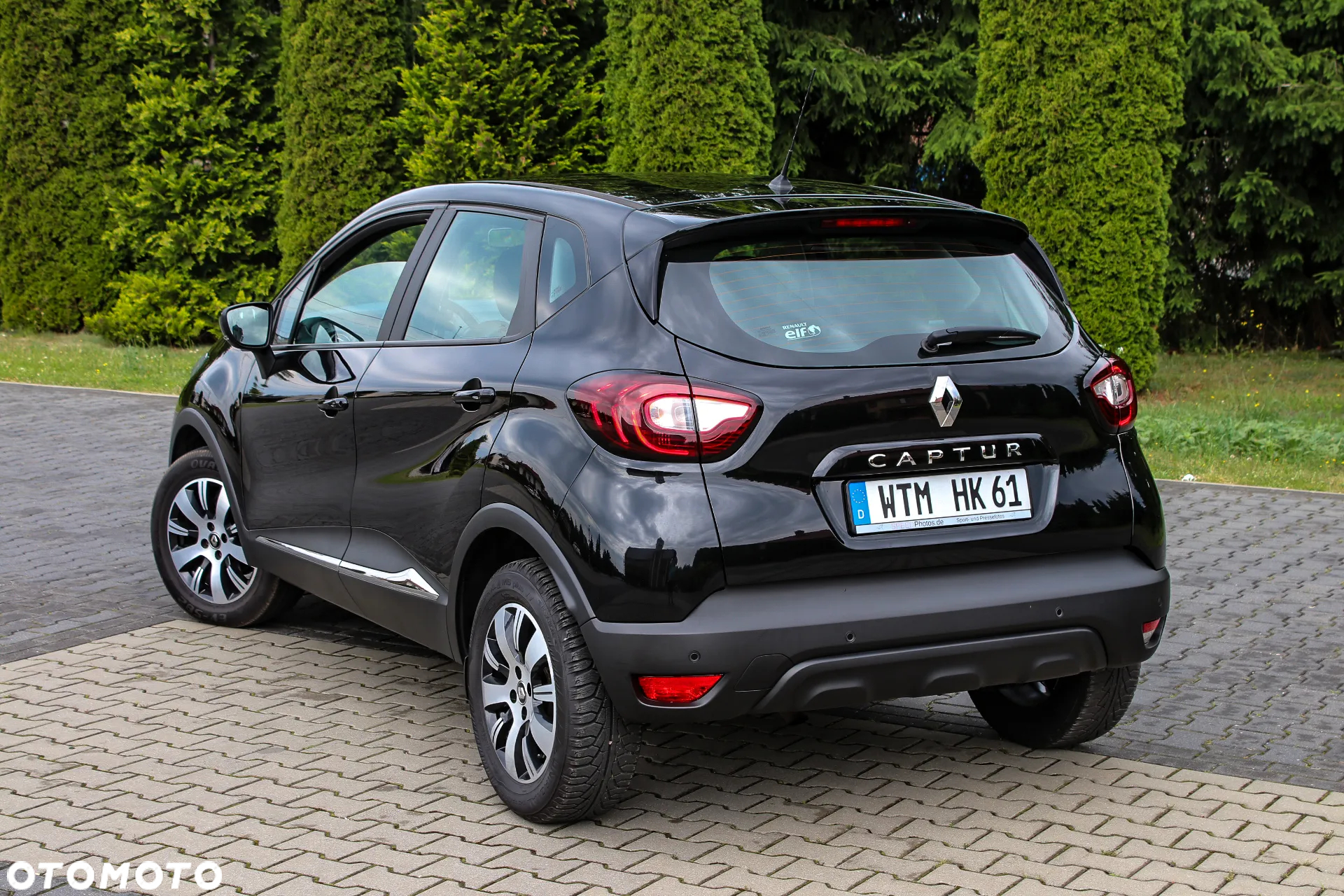 Renault Captur (ENERGY) TCe 90 INTENS - 7
