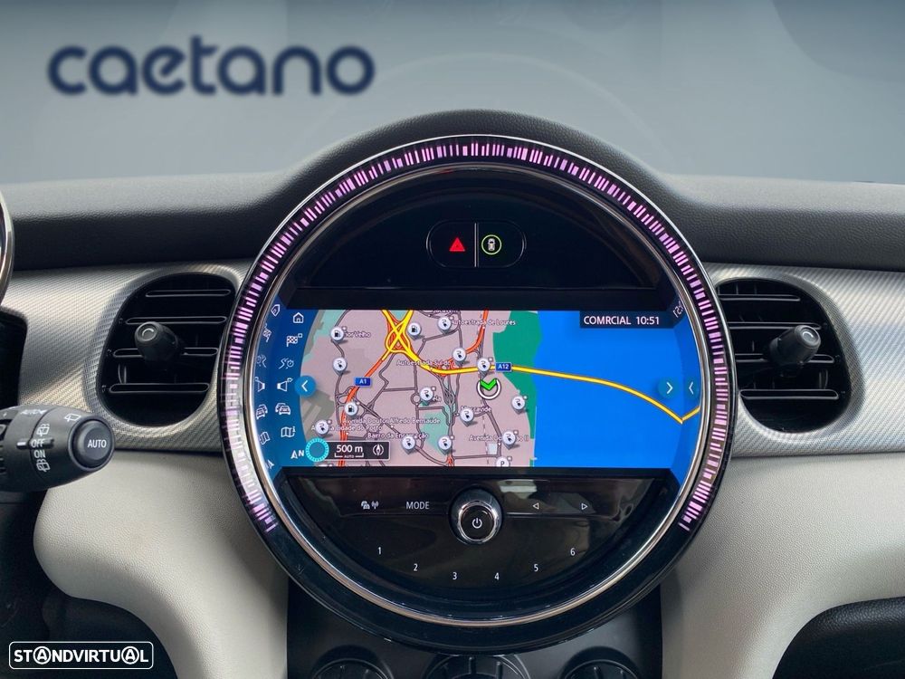 MINI 3 Portas Cooper SE Premium Yours - 9