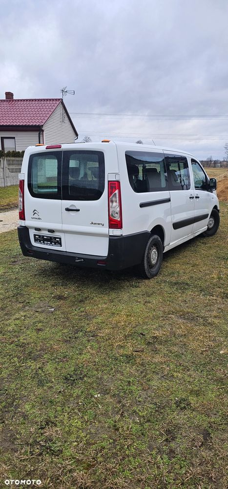 Citroën Jumpy Combi - 2
