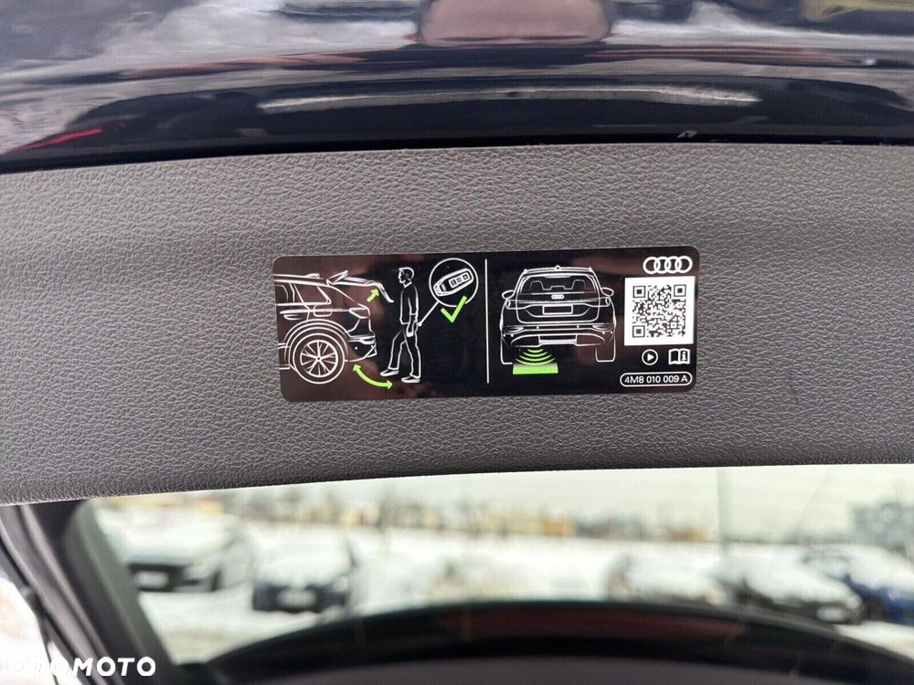 Audi A6 Avant - 23