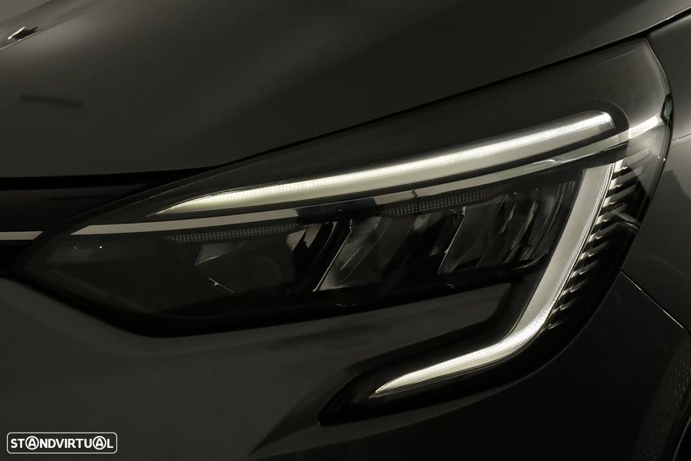 Renault Clio 1.0 TCe Evolution - 6