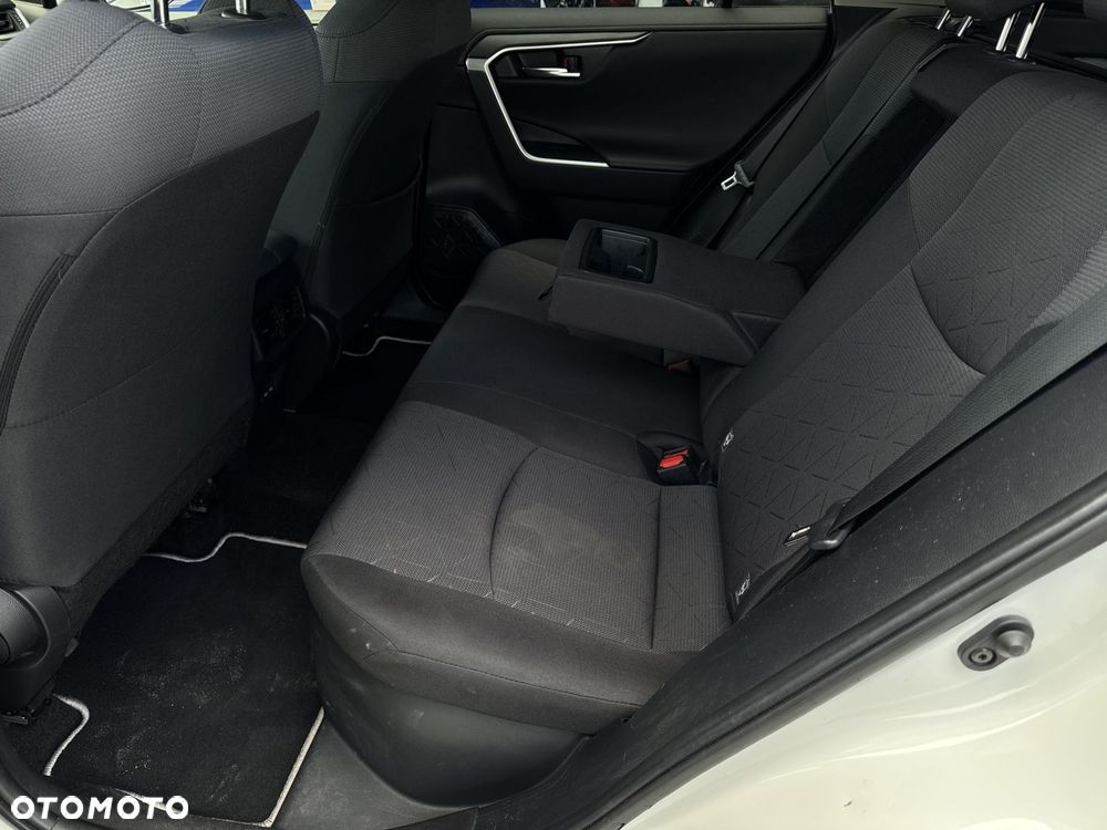 Toyota RAV4 - 33