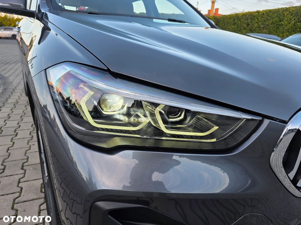 BMW X1 xDrive25e Business Edition - 5