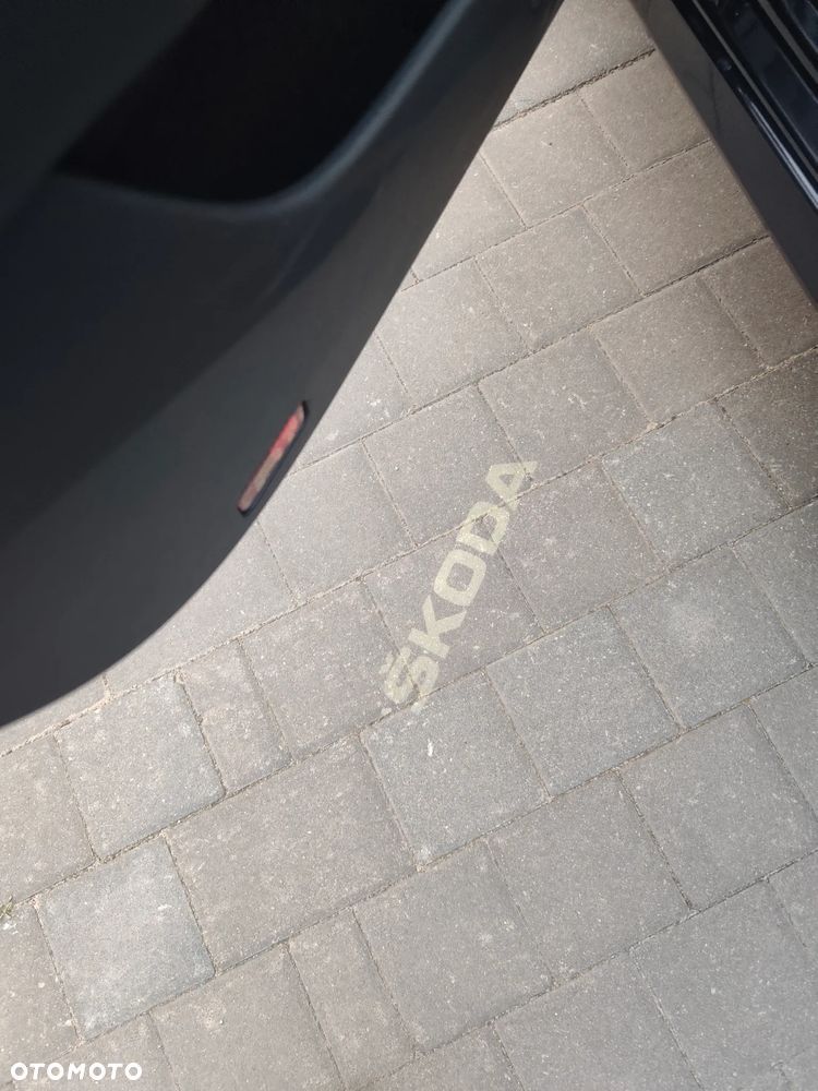 Skoda Octavia 1.5 TSI ACT Style DSG - 22