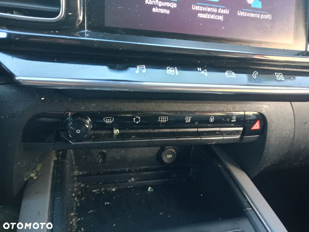 Citroën C5 Aircross BlueHDI 130 S&S EAT8 SHINE PACK - 18