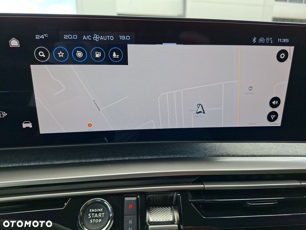 Peugeot 5008 1.2 PureTech mHEV GT S&S e-DCS6 - 23