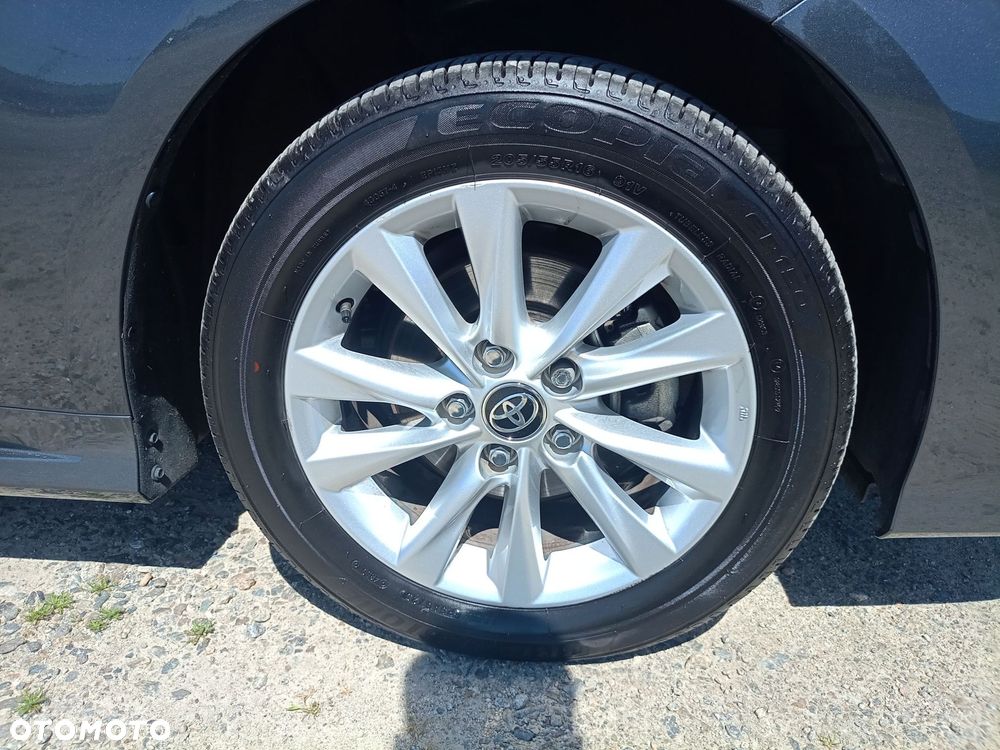 Toyota Corolla 1.8 Hybrid Comfort - 10