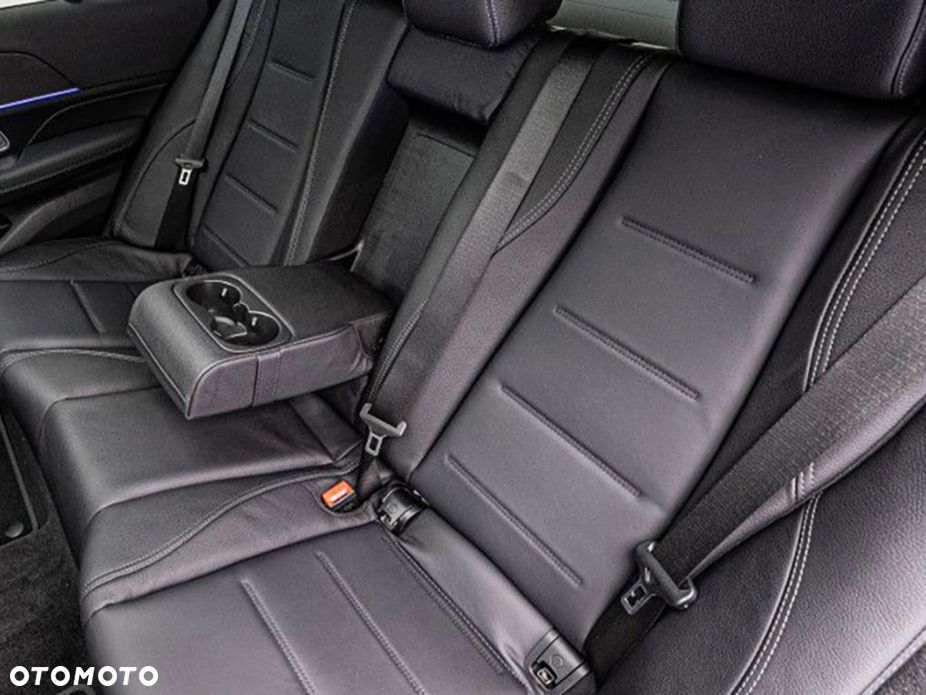 Mercedes-Benz GLE 450 d mHEV 4-Matic AMG Line - 14