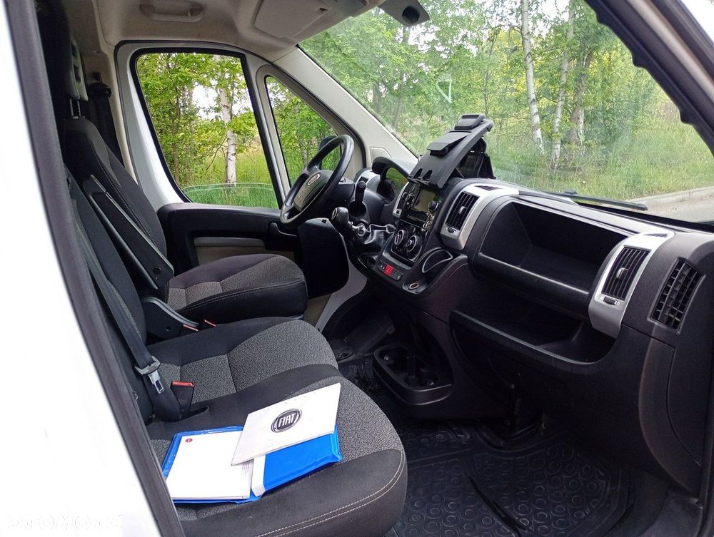 Fiat Ducato - 24