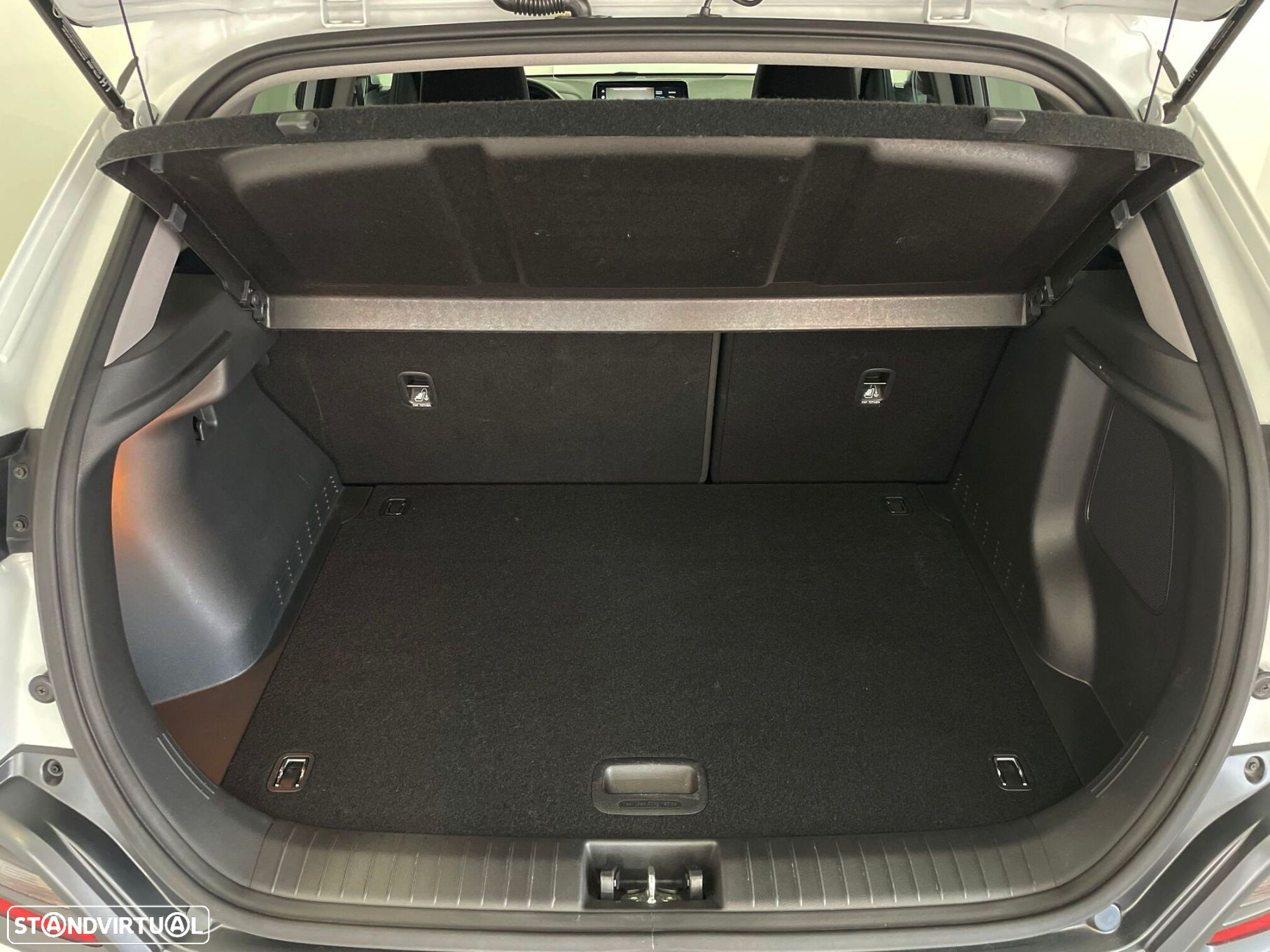 Hyundai Kauai 1.6 GDi HEV Premium - 54