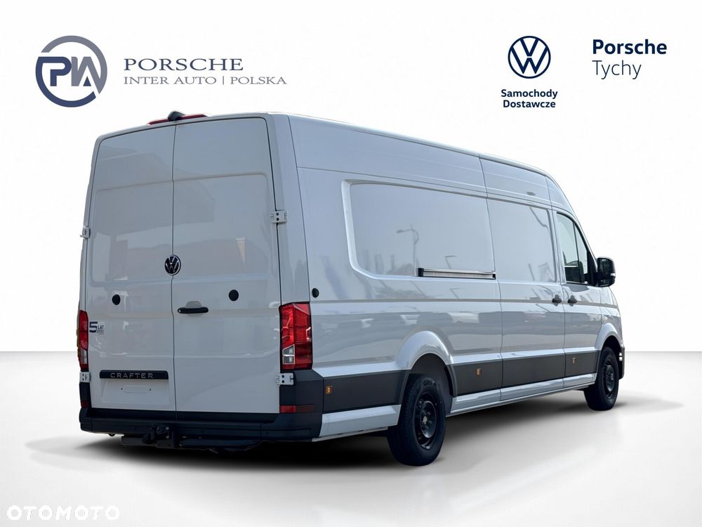 Volkswagen Crafter - 9