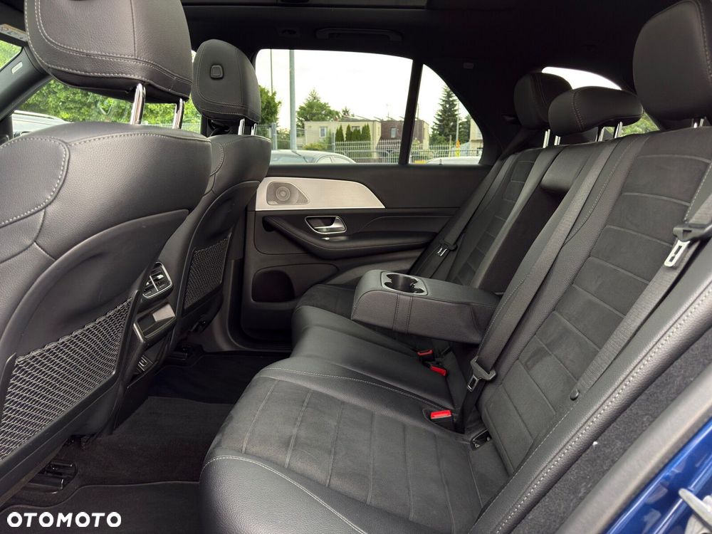 Mercedes-Benz GLE 300 d 4-Matic Premium Plus - 32