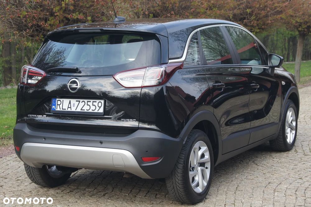 Opel Crossland X 1.2 Start/Stop Innovation - 16