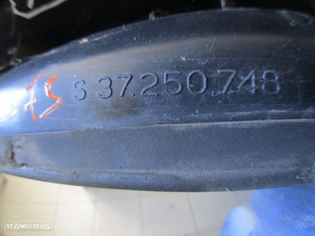 Farol Tras 395509999 S37250748 FIAT MAREA WEEKEND 1998 1.4I 80CV 5P  CINZA TE ORIGINAL - 3