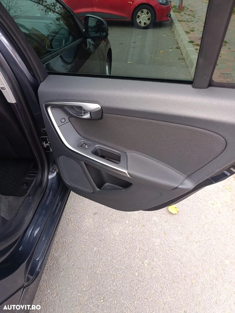Volvo V60 D2 - 21