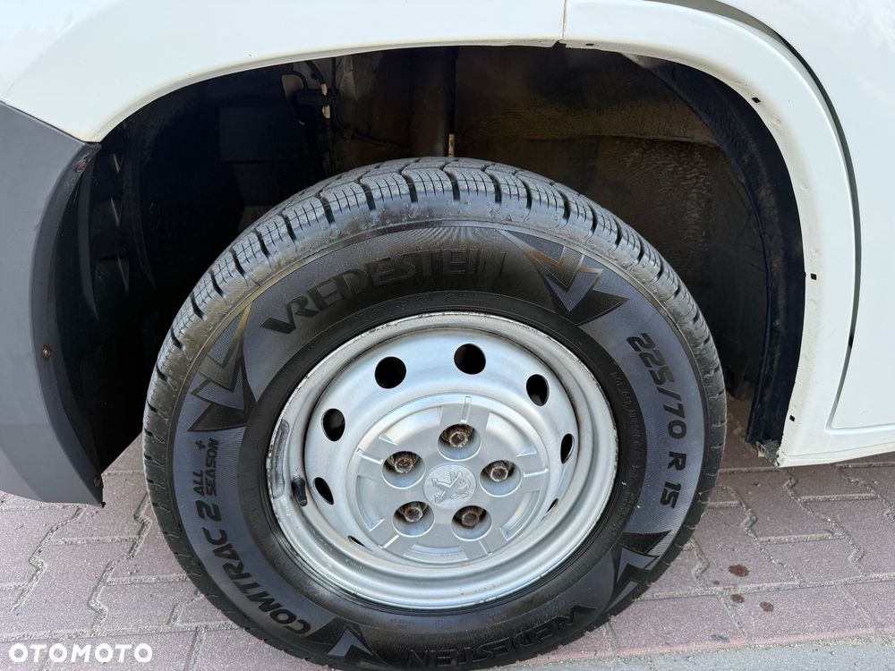 Peugeot BOXER - 11