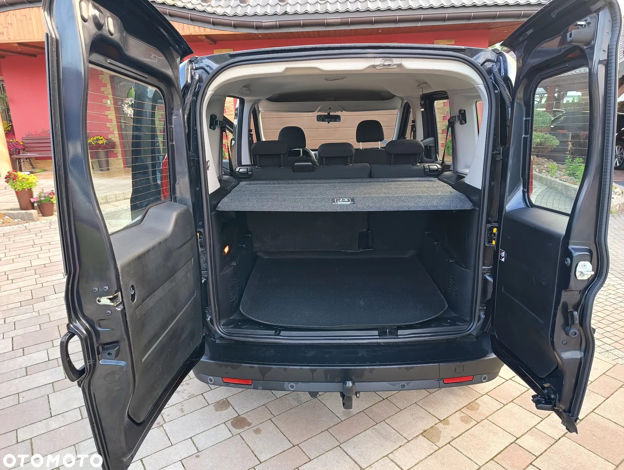 Opel Combo 1.6 CDTI L2H1 S&S Edition - 32