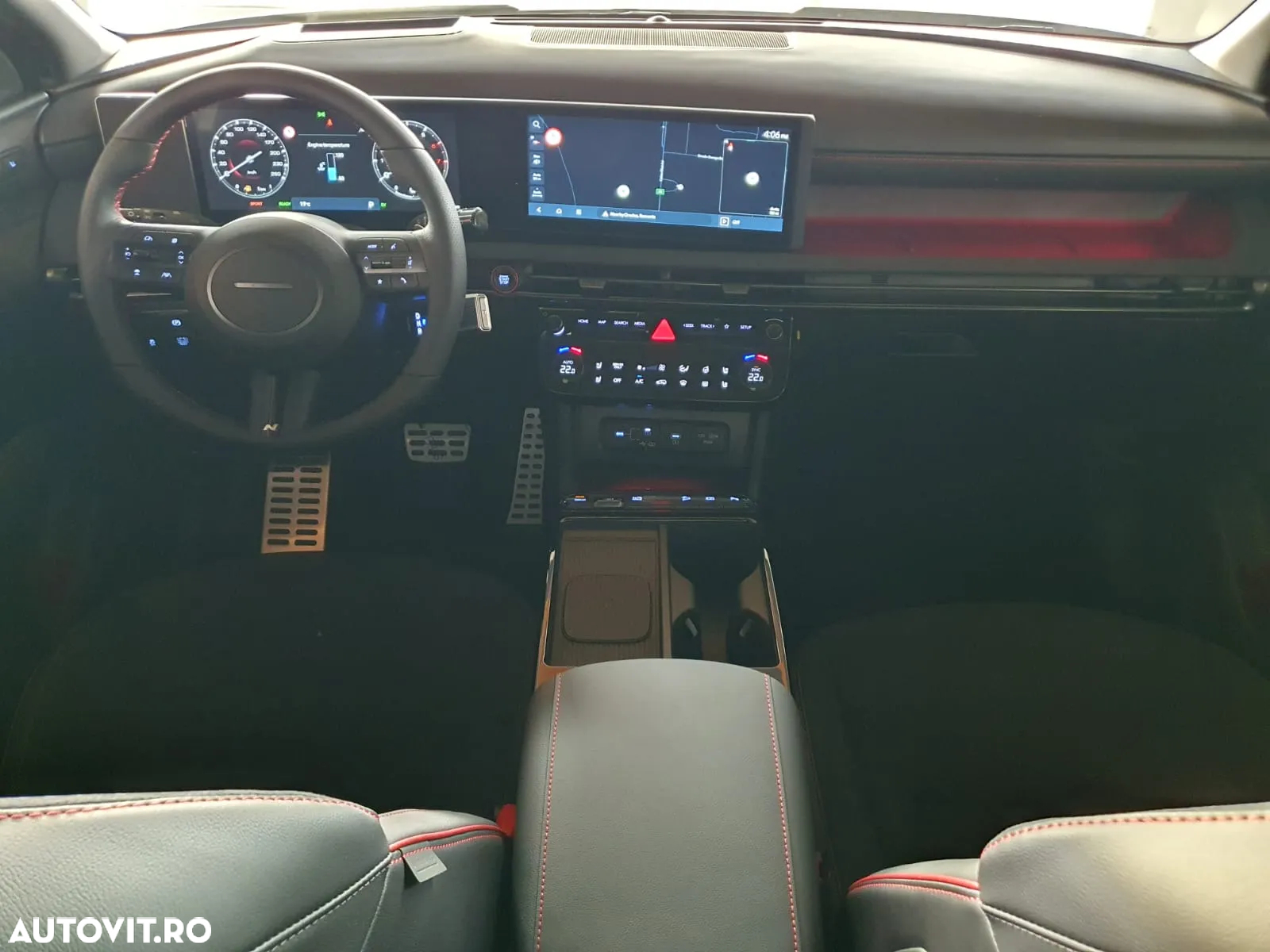 Hyundai Tucson - 9