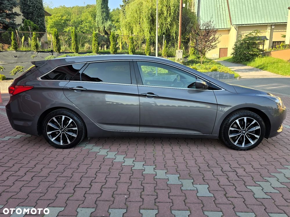 Hyundai i40 1.6 CRDi Comfort - 9
