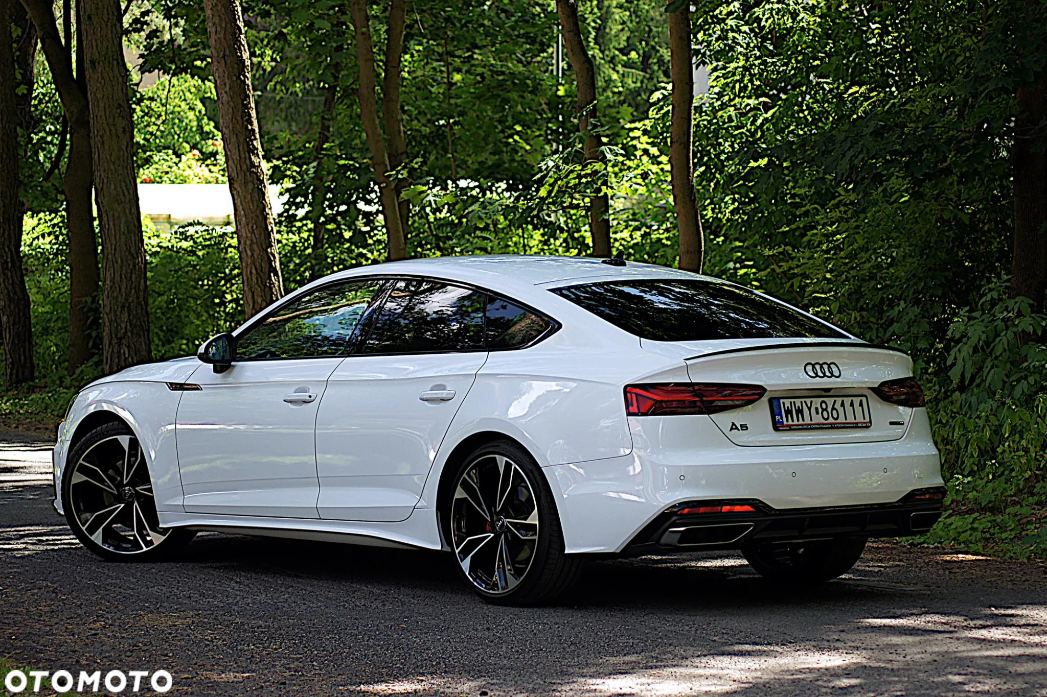 Audi A5 - 20