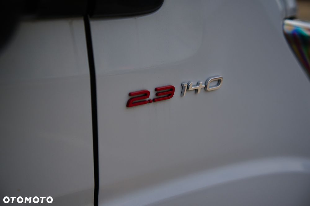 Fiat Ducato L3H2 automat 2x drzwi przesuwne - 19