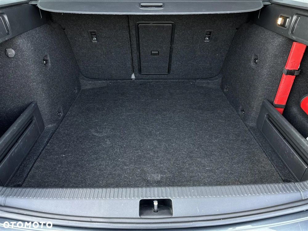 Skoda Octavia 2.0 TSI Style DSG - 9