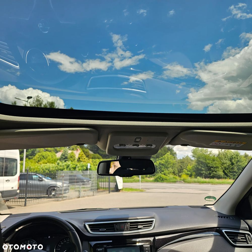 Nissan Qashqai 1.3 DIG-T AKARI - 7