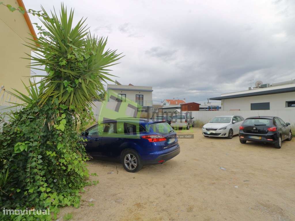 Terreno de 314.6m2- Quinta do Conde - Grande imagem: 5/7