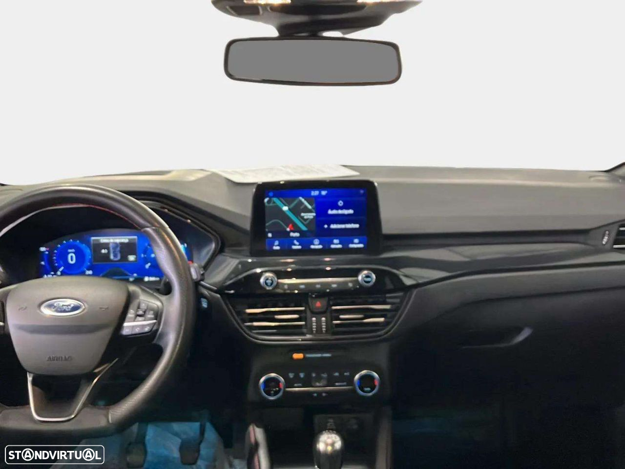 Ford Kuga 1.5 TDCi EcoBlue ST-Line - 11