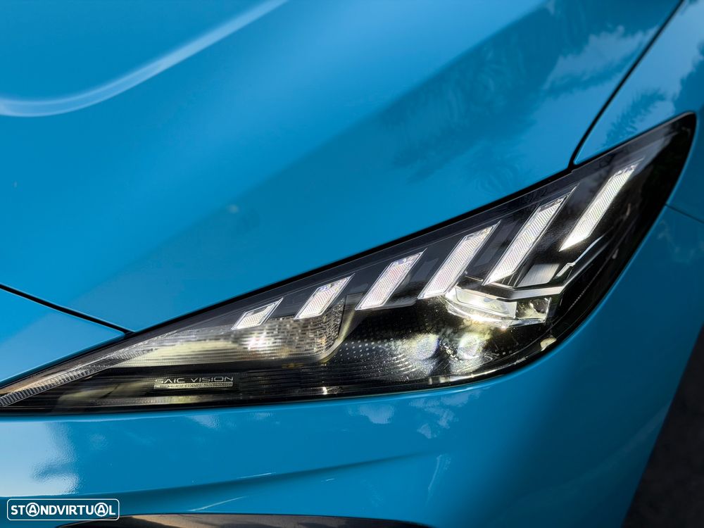 MG MG4 51 kWh Standard - 29