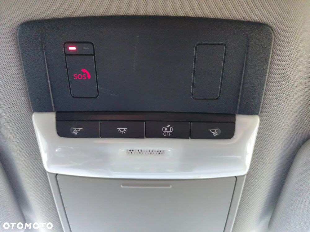 Nissan Qashqai 1.3 DIG-T N-CONNECTA - 31