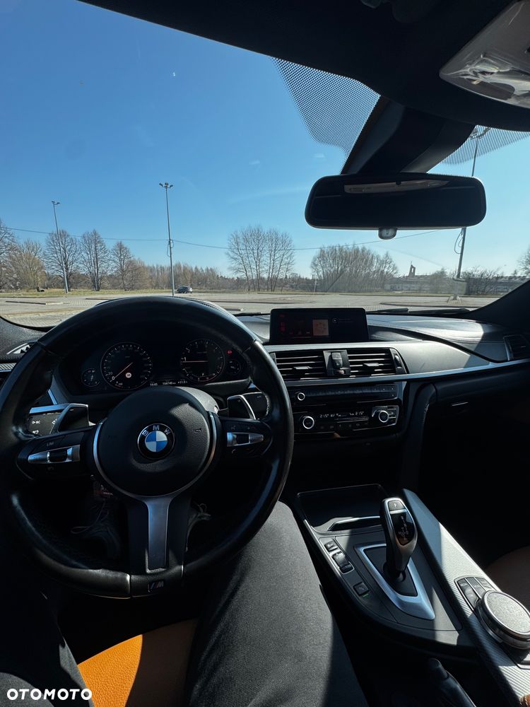 BMW Seria 4 420i GPF - 18