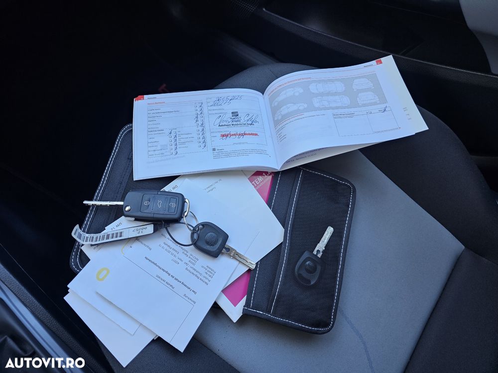 Seat Ibiza 1.2 Reference - 14