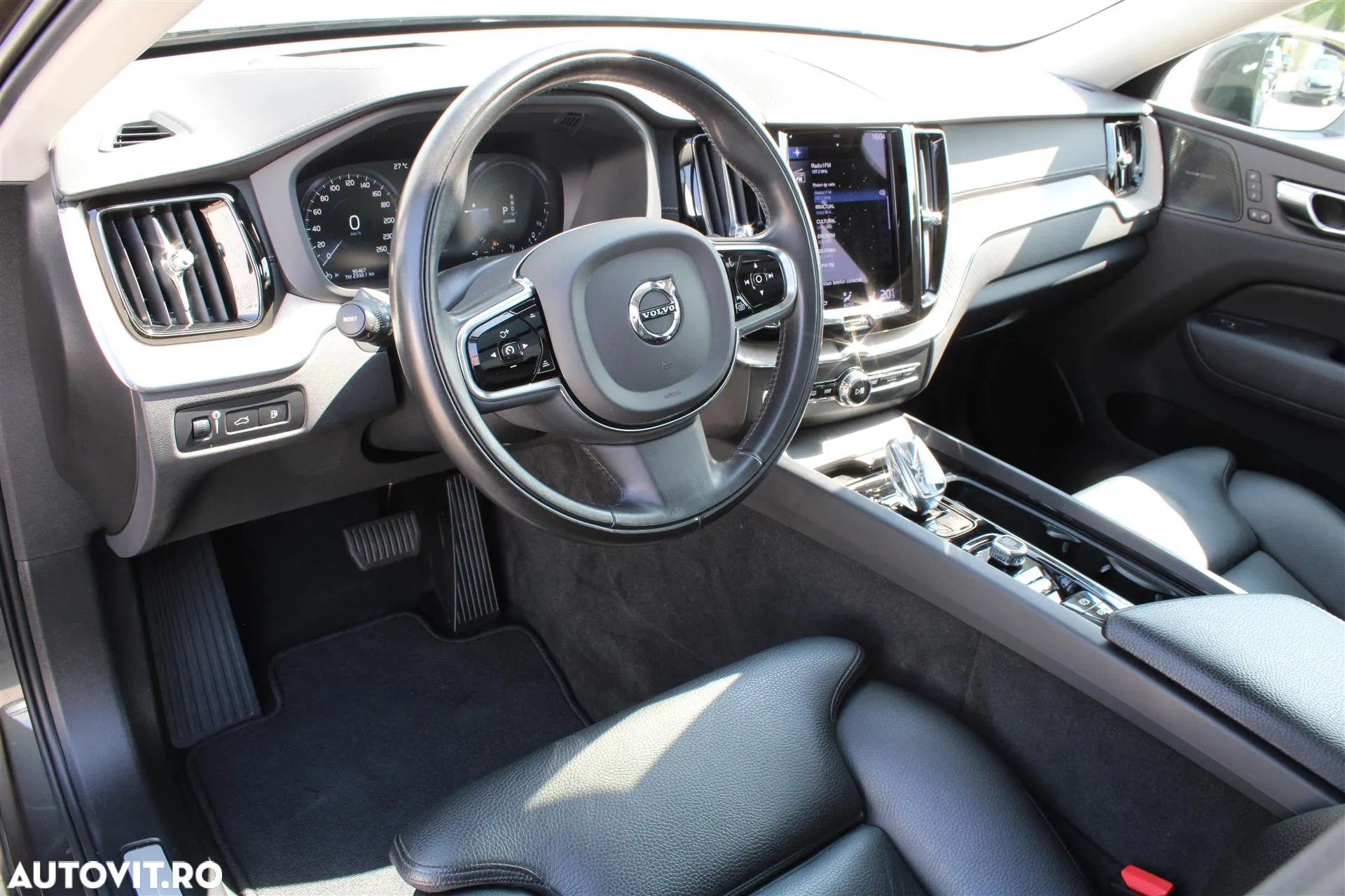Volvo XC 60 - 11