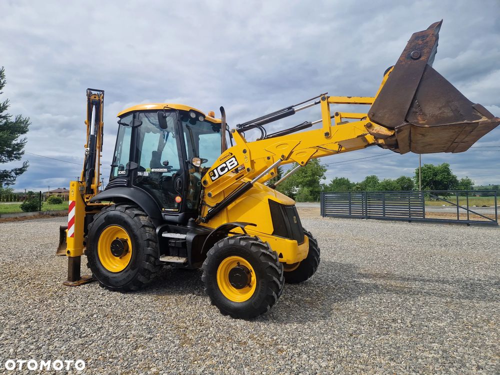 JCB 3CX - 2