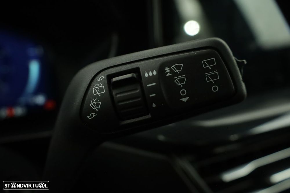 Ford Focus SW 1.0 EcoBoost MHEV ST-Line Aut. - 18