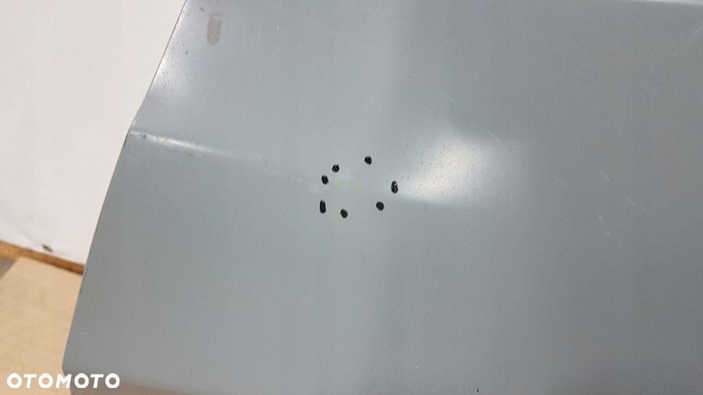 drzwi przód lewe hyundai i40 oryginał! - 5