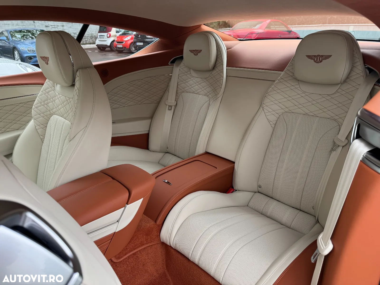 Bentley Continental - 20
