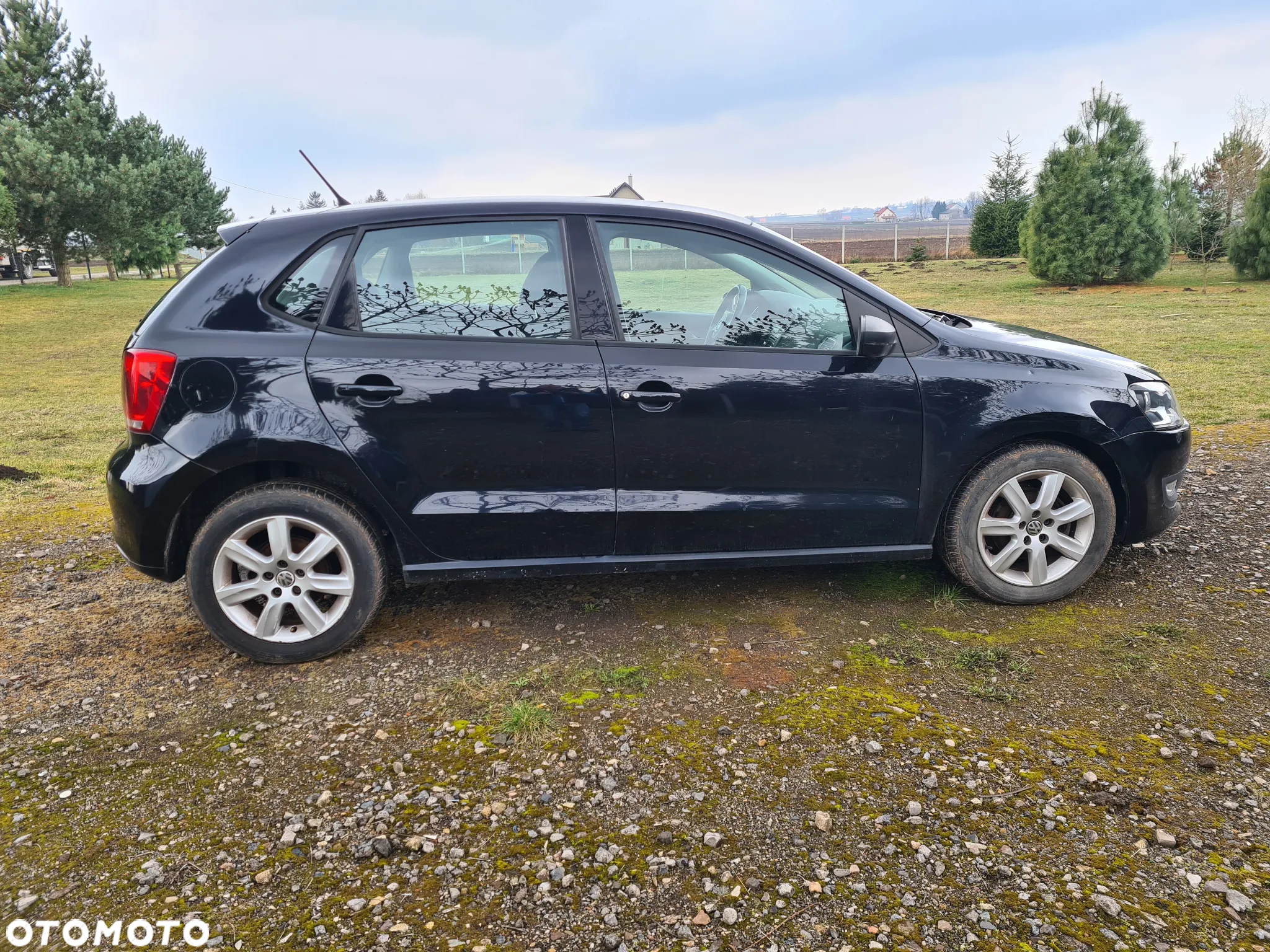 Volkswagen Polo 1.4 16V Comfortline - 6