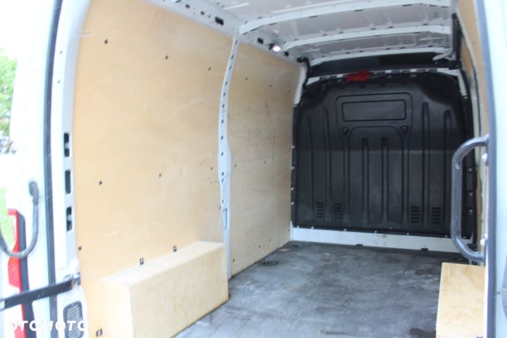 Opel MOVANO - 14